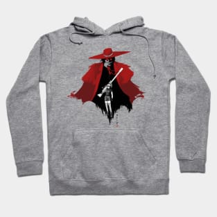 Hellsing Hoodie